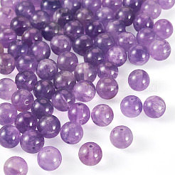Natural Amethyst Beads Strands&nbsp;G-TA0002-57A