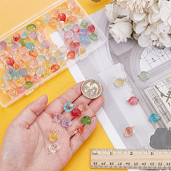 Glass Pendants&nbsp;PALLOY-WR00006