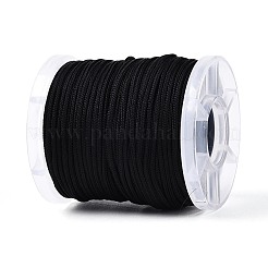 25M Nylon Braided Cord&nbsp;NWIR-T002-02A-01