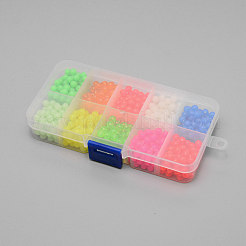 PP Fishing Foam Float Fishing Rig Float&nbsp;FIND-WH0091-79B