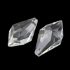 Glass Chandelier Prism Pendants&nbsp;GL-CBAAE15-04