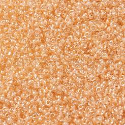 MIYUKI Round Rocailles Beads&nbsp;X-SEED-G009-RRHB274