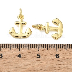 Brass Pendants&nbsp;KK-D229-10G