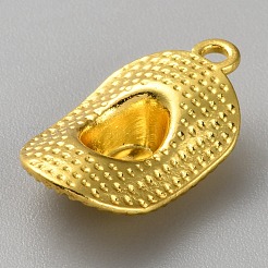 Alloy Pendants&nbsp;LS-FIND-WH0126-627G
