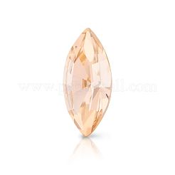 Preciosa&reg MAXIMA Crystal Fancy Stones&nbsp;X-PRC-FG15-90300