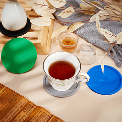 Silicone Cup Mat&nbsp;SIL-SD0001-01