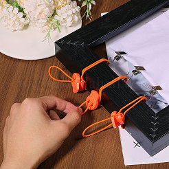 Resin & Iron Clips&nbsp;DIY-CA00002