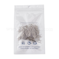 Iron Flat Head Pins&nbsp;IFIN-FS0001-30F