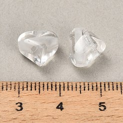 Natural Quartz Crystal Beads&nbsp;GG-CBA4A3B-C36-02