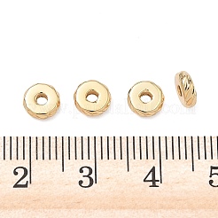 SHEGRACE Brass Beads&nbsp;XGRQ19012-316G