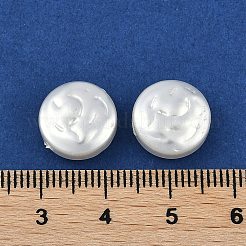 Glass Profiled Pearl Beads&nbsp;HY-Z001-03