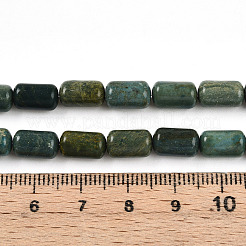 Natural Shoushan Jade Beads Strands&nbsp;G-N346-01B-03