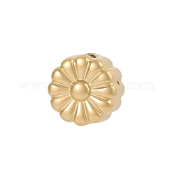304 Stainless Steel Beads&nbsp;STAS-OY017-59G