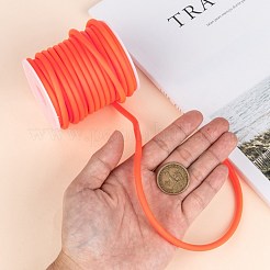 Synthetic Rubber Cord&nbsp;RCOR-R001-5mm-06