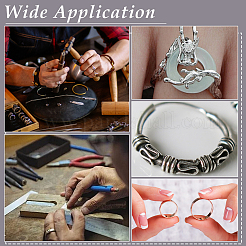 Jewelry Tools Sets&nbsp;DIY-BC0016-66