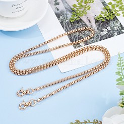 Bag Strap Chains&nbsp;FIND-WH0043-93G
