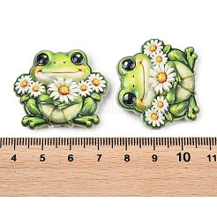 Printing Opaque Resin Beads&nbsp;RESI-Z054-03