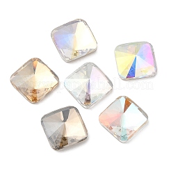 K9 Glass Rhinestone Cabochons&nbsp;RGLA-N002-01A