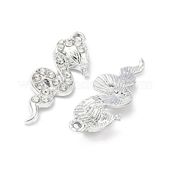 Alloy Pendants&nbsp;PALLOY-S049-01D-P