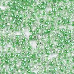 8/0 Glass Seed Beads&nbsp;SEED-A015-3mm-2207
