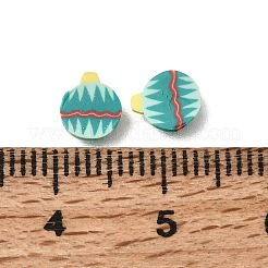 Handmade Polymer Clay Cabochons&nbsp;PY-CBA5A20-05A