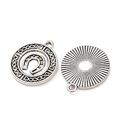 Tibetan Style Alloy Pendants&nbsp;FIND-C094-21AS