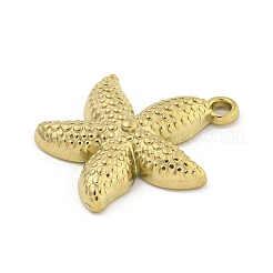 Ion Plating(IP) 304 Stainless Steel Pendants&nbsp;STAS-I307-519G