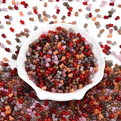 Opaque Glass Beads&nbsp;SEED-N007-23B