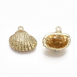 Brass Charms&nbsp;X-KK-S348-292