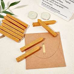 DIY Retro Vintage Wax Seal Making Kits&nbsp;DIY-CP0001-85-01
