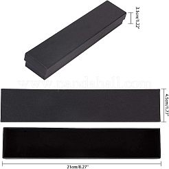 Paper Cardboard Jewelry Boxes&nbsp;CBOX-NB0001-11