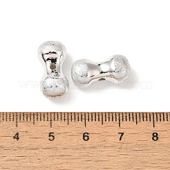 UV Plating CCB Plastic Beads&nbsp;FIND-Z066-01A