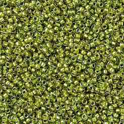 TOHO 15/0 Round Beads&nbsp;LS-X-SEED-TR15-1811