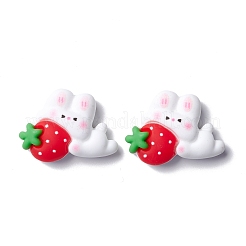 Resin Cabochons&nbsp;RESI-C008-06