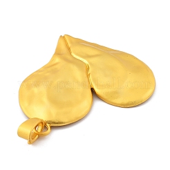Alloy Big Pendants&nbsp;PALLOY-D362-01G-C