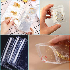 PVC Anti Oxidation Resealable Bags&nbsp;AJEW-SP0001-08