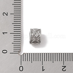 Non-Tarnish 304 Stainless Steel Beads&nbsp;STAS-Z058-03P-05