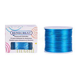 Round Aluminum Wire&nbsp;AW-BC0001-1.2mm-07
