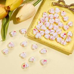 1 Strand Millefiori Glass Beads Strands&nbsp;LAMP-SZ0001-47A