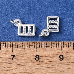 Brass Pendants&nbsp;KK-C157-29S