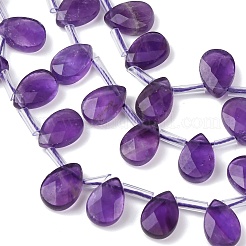 Natural Amethyst Beads Strands&nbsp;G-L654-K05-01
