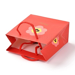 Rectangle Paper Bags&nbsp;CARB-J002-03A-04