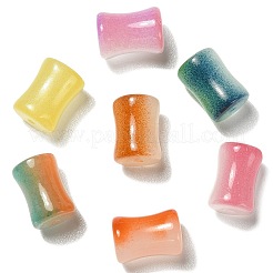 100Pcs Handmade Lampwork Beads&nbsp;LAMP-CJ0001-59