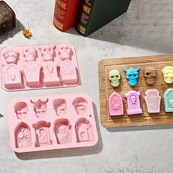 Food Grade Silicone Molds&nbsp;SIL-CJ0002-23