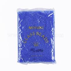 MIYUKI Round Rocailles Beads&nbsp;SEED-G009-RR0159D
