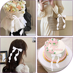 Polyester Lace Trim&nbsp;OCOR-WH20001-93B