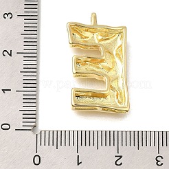 Rack Plating Brass Pendants&nbsp;KK-I721-02G-E