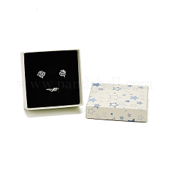 Cardboard Jewelry Boxes&nbsp;LS-CON-D012-04B-01