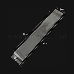 OPP Cellophane Bags&nbsp;X-OPC-S014-15