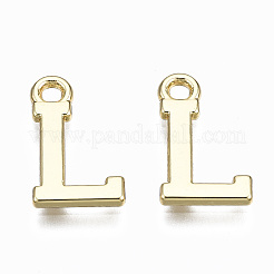 Alloy Charms&nbsp;LS-PALLOY-Q441-025L-NR